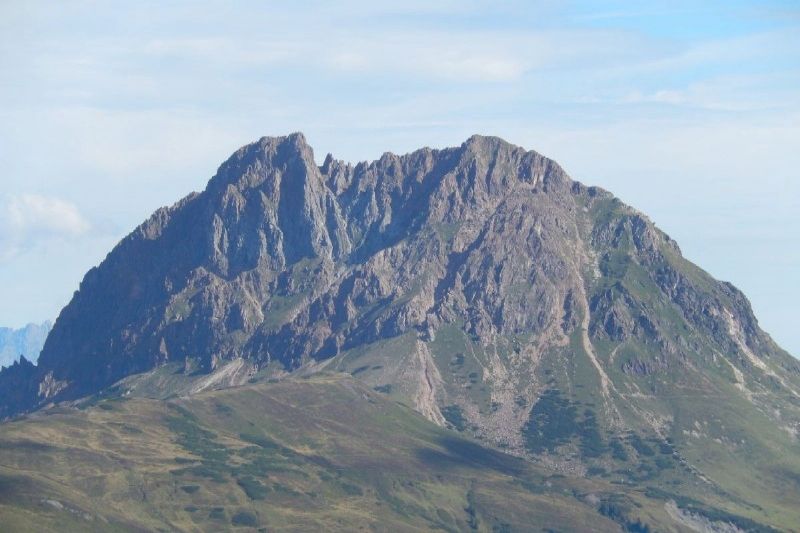 Hohe Tauern